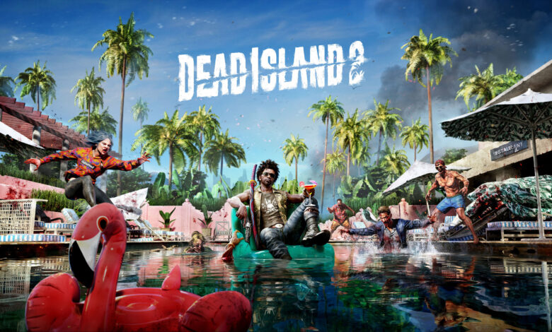 Dead Island 2 Is Still In Development, Teases Deep Silver