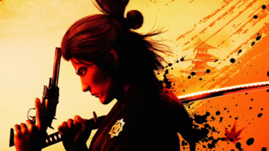 Like a Dragon: Ishin