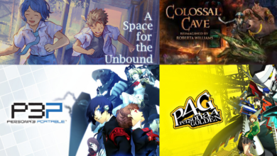 Colossal Cave joins this week's upcoming games
