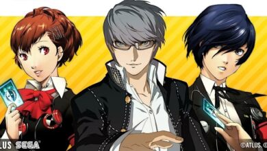 Persona Party