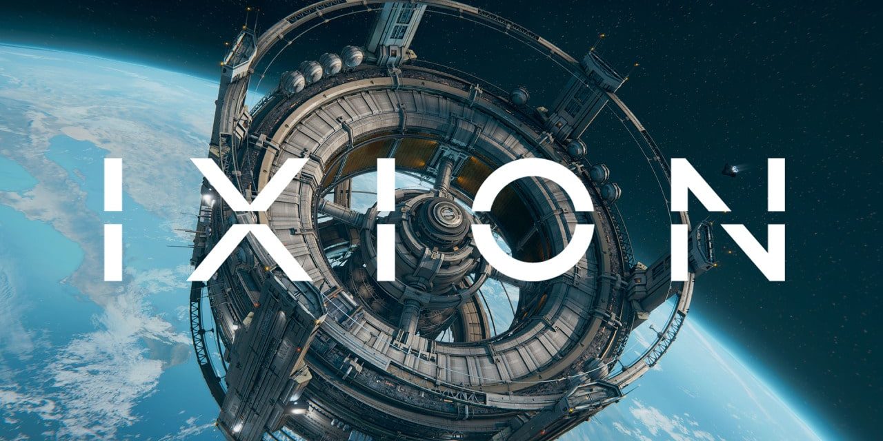 Review: IXION [PC]