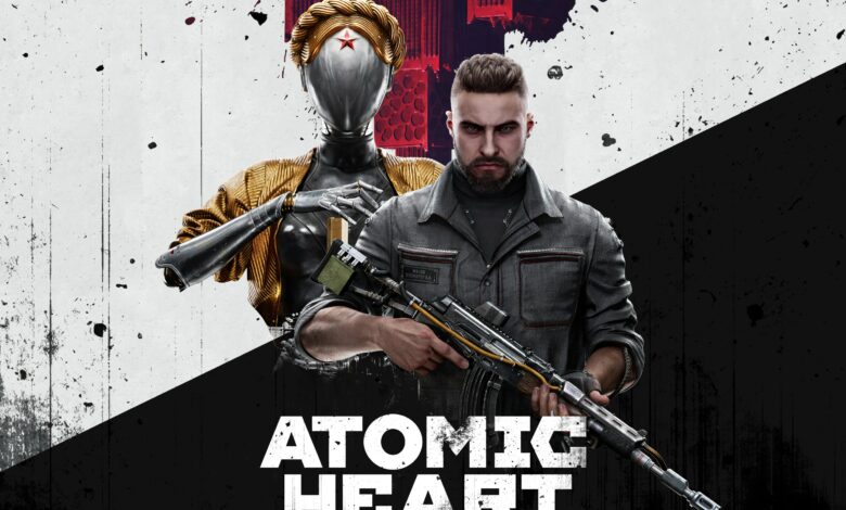 Atomic Heart: everything we know