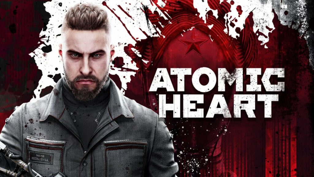 Atomic Heart: everything we know