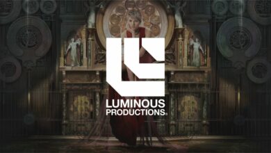 Luminous Productions