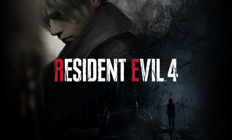 Review: Resident Evil 4 (PlayStation 5) 