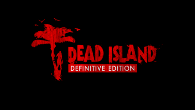 Dead Island