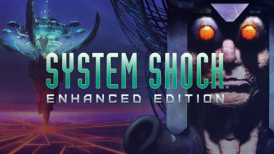 System Shock Enhanced Edition