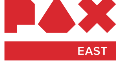 PAX East 2023