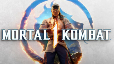 Mortal Kombat 1