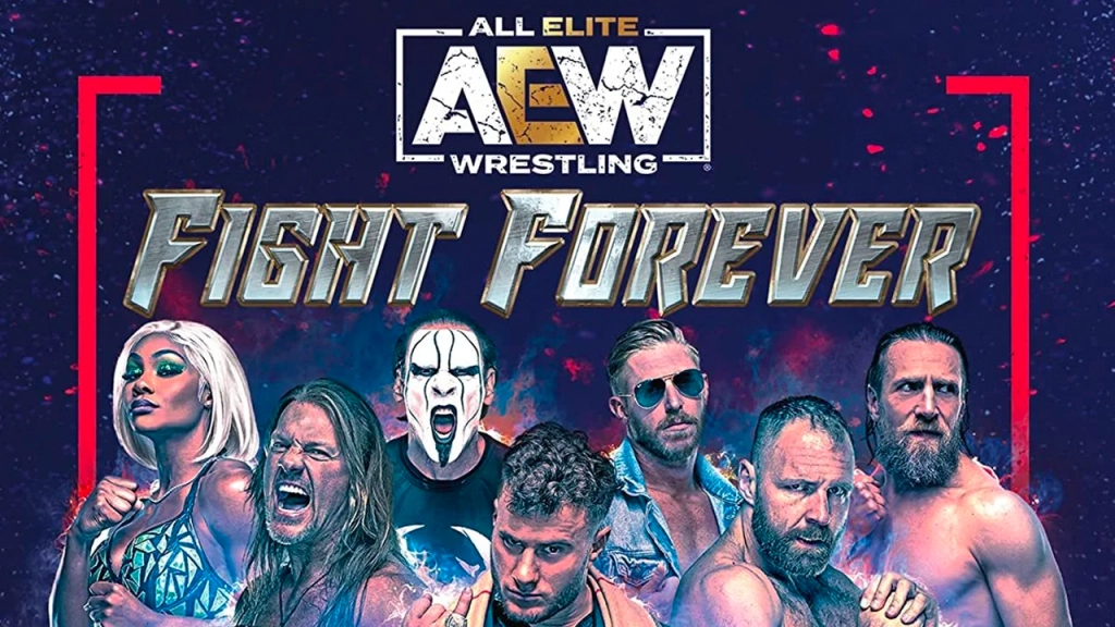 AEW: Fight Forever