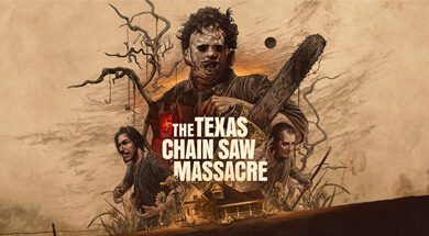 The Texas Chain Saw Massacre