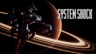 System Shock First Impressions