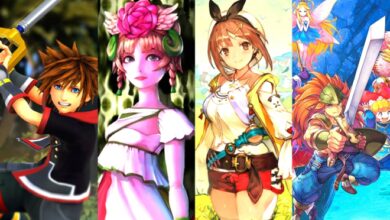 JRPG header