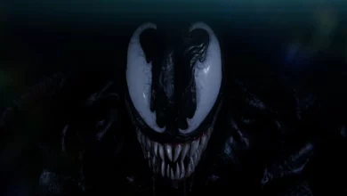 Marvel's Spider-Man 2 Venom
