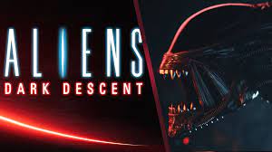 Aliens: Dark Descent