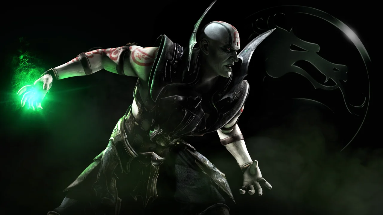 Quan Chi