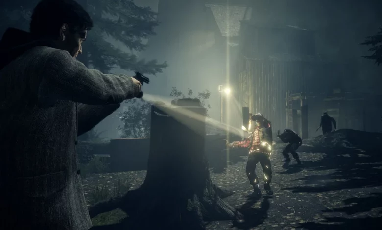 Alan Wake Remastered - 15 Things You Need To Know Before You Buy 