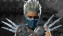 Mortal Kombat 1's PS5 Kombat Pack Kontents May Have Been Accidentally Outed