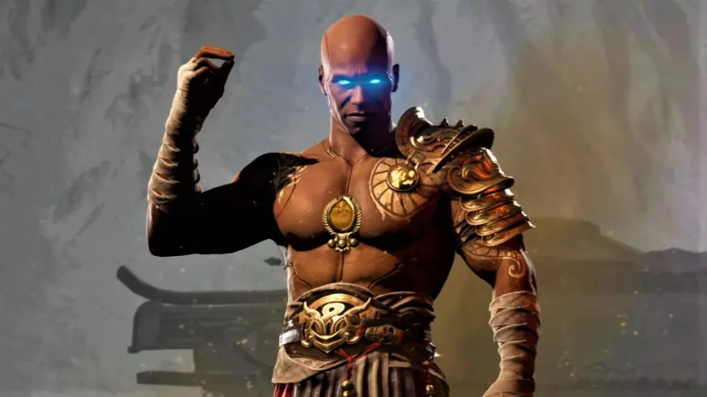 Mortal Kombat 1's PS5 Kombat Pack Kontents May Have Been Accidentally Outed