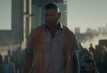 Mortal Kombat 1 It's in Our Blood Trailer